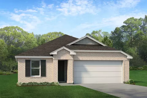 1809 Aleia Cv, Sherman, TX 75092