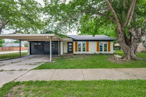 6956 Declaration St, Watauga, TX 76148