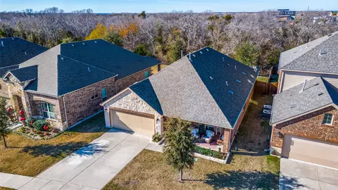 4420 Lakeview Dr, Frisco, TX 75036