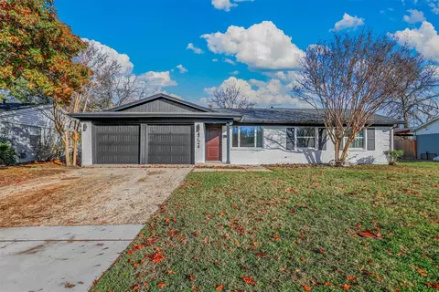 4724 Everest Dr, Fort Worth, TX 76132