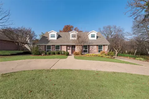 409 Valley Dr, Rockwall, TX 75087