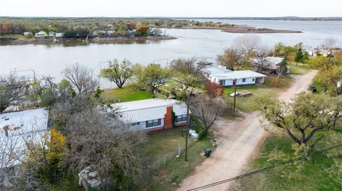 238 And 237 War Paint Rd, Abilene, TX 79601