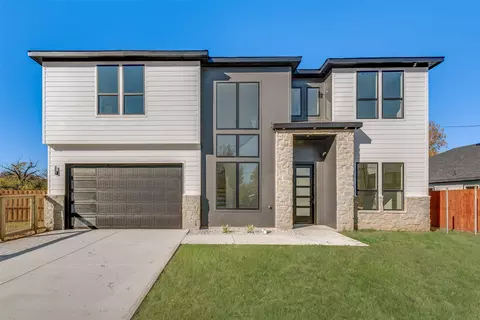 3919 Furey St, Dallas, TX 75212