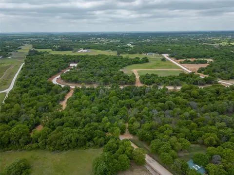 lot4 Deer Holw, Bartonville, TX 76226