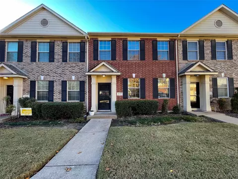 4133 Kyndra Cir, Richardson, TX 75082