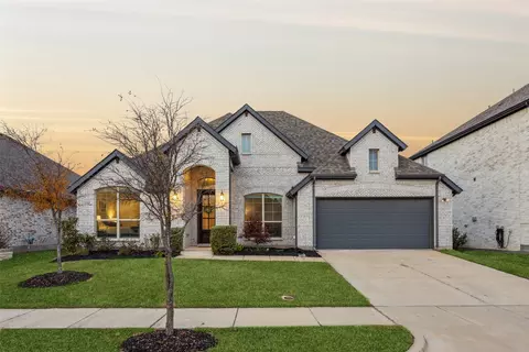 2515 Jefferson Ave, Melissa, TX 75454