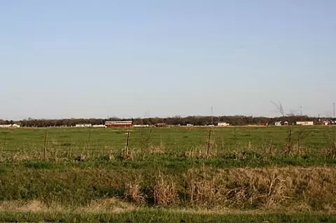 21546 N Highway 34, Terrell, TX 75161