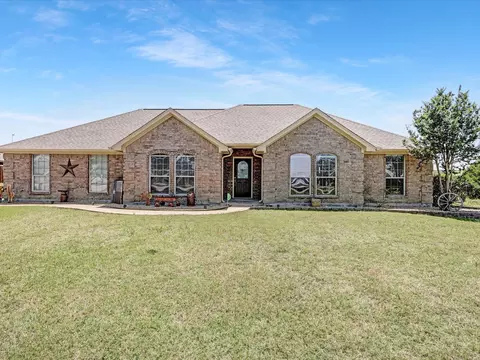 11215 County Road 213 Rd, Forney, TX 75126