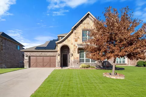 4601 Sunflower Dr, Mansfield, TX 76063