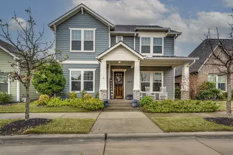 6417 Trafalgar Dr, Rowlett, TX 75089