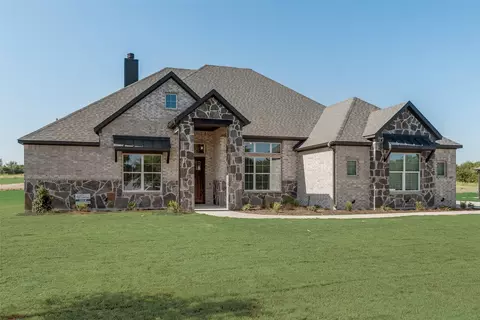 13669 Cash Mills Rd, Sanger, TX 76266