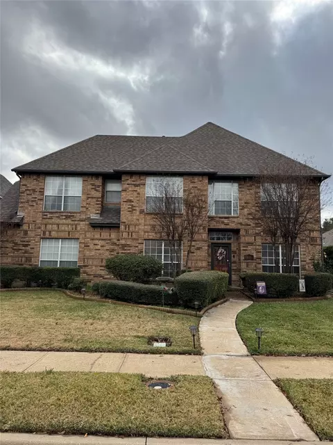 616 Wedgewood Dr, Mesquite, TX 75150