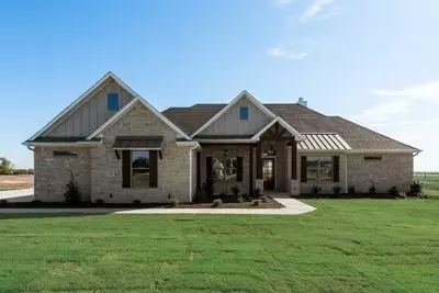 13705 Cash Mills Rd, Sanger, TX 76266