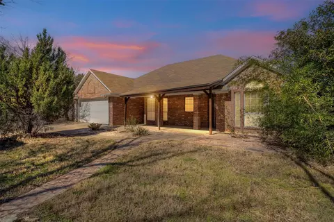 1062 Fm 205 # -A, Glen Rose, TX 76043