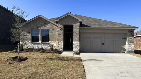 2419 Quiet Oak Ln, Crandall, TX 75114