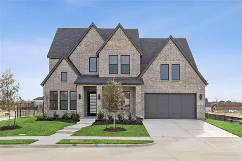 965 Coreopsis Dr, Allen, TX 75013