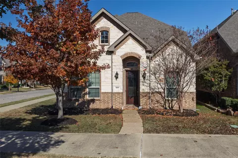 1001 Tuscany Trl, Euless, TX 76039
