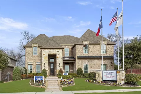 813 Claremont Ct, Mckinney, TX 75071