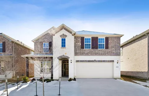 1404 Elijah Dr, Anna, TX 75409