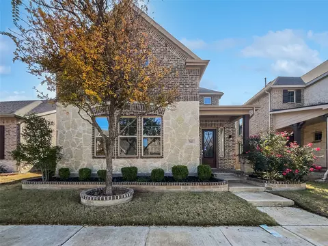 5401 Tuscarora Trl, Mckinney, TX 75070