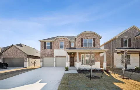 1408 Elijah Dr, Anna, TX 75409