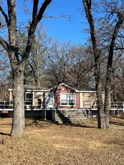 466 Clements Rd, Whitesboro, TX 76273