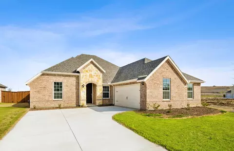 4313 Knight St, Midlothian, TX 76065