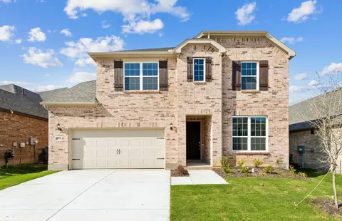 1824 Roslin Rd, Fort Worth, TX 76052