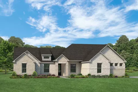 271 Maci Dr, Waxahachie, TX 75167