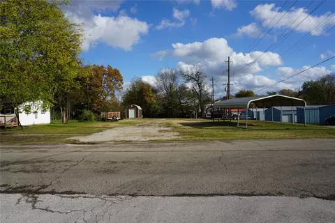 tbd S Johnson St, Mineola, TX 75773