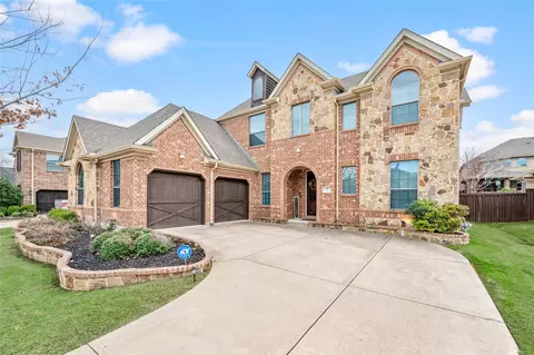 520 Hunter Manor Dr, Keller, TX 76248