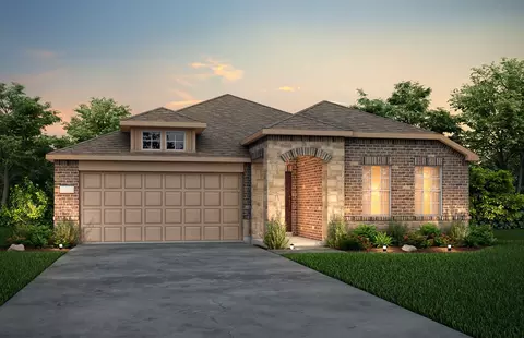 2717 Creekbend Ln, Denton, TX 76208