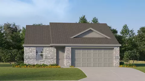 15113 Hacienda Post Trl, Fort Worth, TX 76052