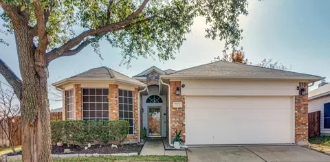 721 San Felipe Trl, Haslet, TX 76052