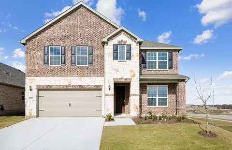 1816 Roslin Rd, Fort Worth, TX 76052