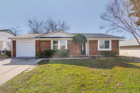 3504 Birchwood Ln, Plano, TX 75074