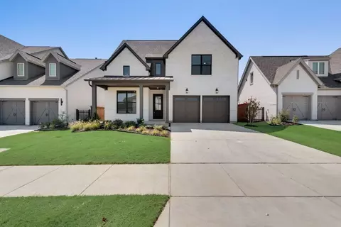 3747 Vase Vine Pl, Frisco, TX 75033