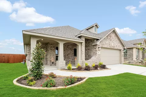 236 Cheyenne Trl, Alvarado, TX 76009