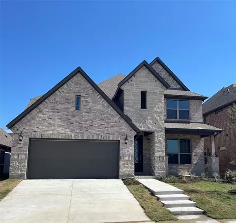 3214 Ribisl Ln, Royse City, TX 75189