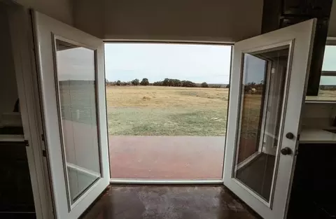 Entry Way - 253 S Park Ave, Gustine, TX 76455 photo 4 of 4