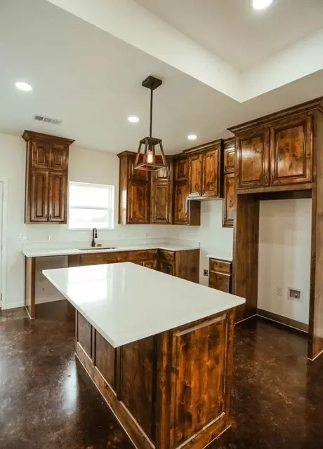 Kitchen - 253 S Park Ave, Gustine, TX 76455 photo 1 of 1