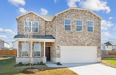2503 Carlow Ln, Lowry Crossing, TX 75407