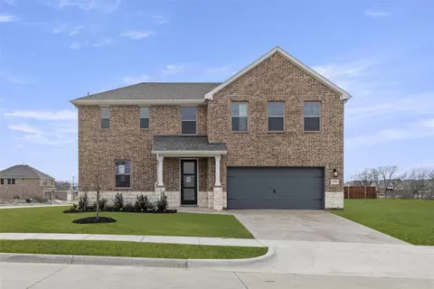 4108 Feathergrass Ct, Melissa, TX 75454