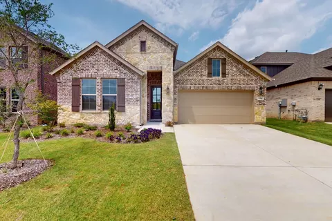 5204 Edge Way, Argyle, TX 76226