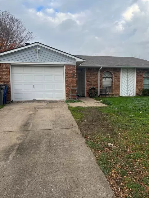 521 Hanover Dr, Allen, TX 75002