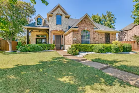 1111 Mandeville Dr, Murphy, TX 75094