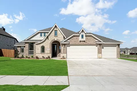806 Willowbanks Dr, Nevada, TX 75173