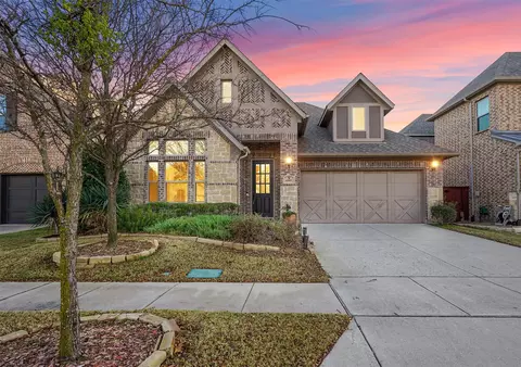 6809 Marina Cir, Mckinney, TX 75070