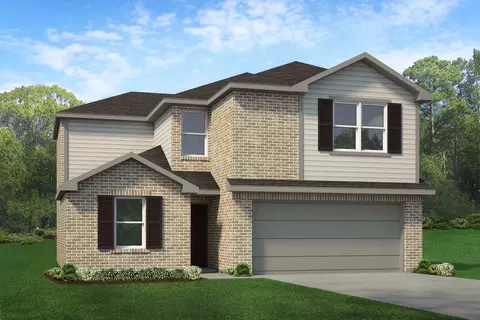 1813 Aleia Cv, Sherman, TX 75092