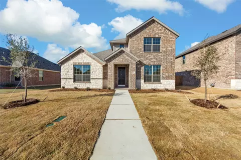 1525 Addison Dr, Lancaster, TX 75134